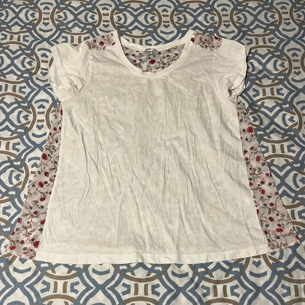 Uniqlo Beauty & the Beast - Size S